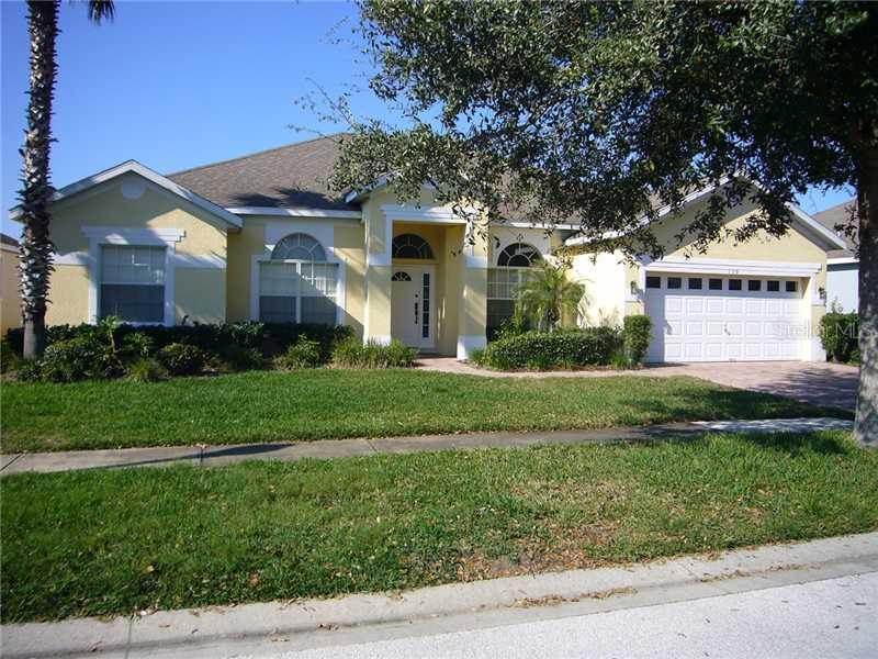 159 Belfry Dr., Davenport, FL 33897