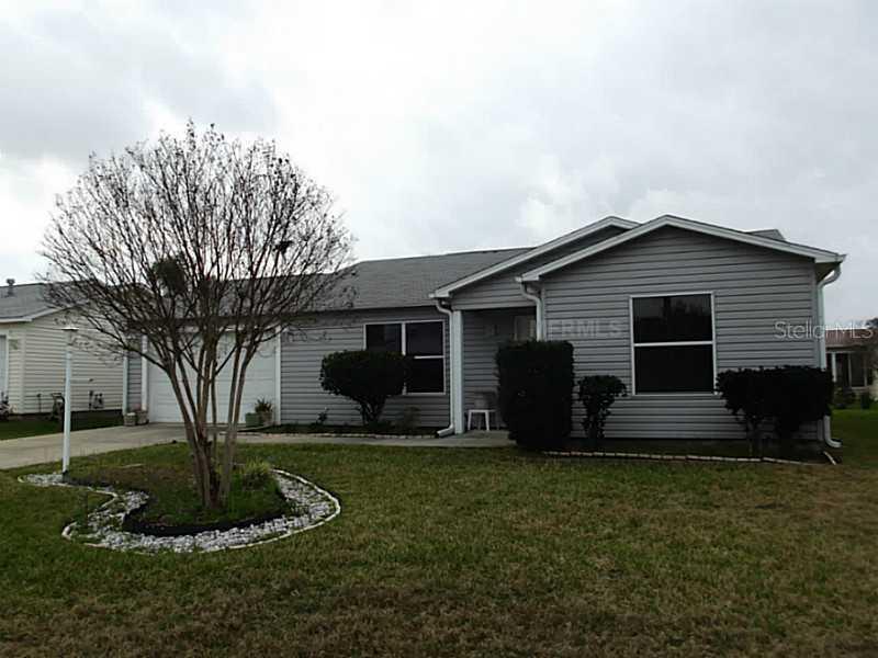 3266 Williams Rd., The Villages, FL 32162