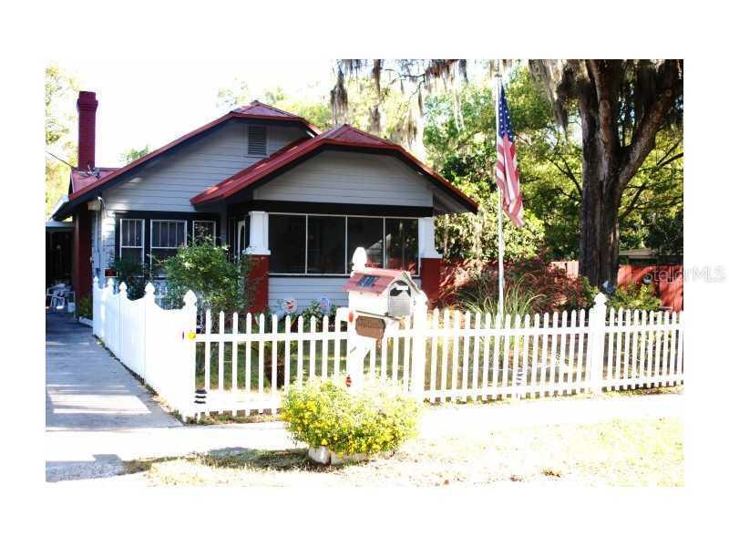 [Address Hidden by Seller], Mount Dora, FL 32757