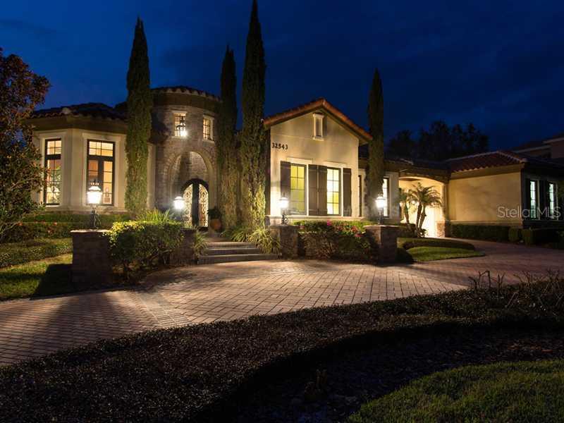 32543 Hawks Lake Ln Ln., Sorrento, FL 32776