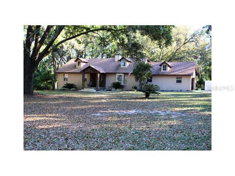 15320 S Trousdale St., Ferndale, FL 34729