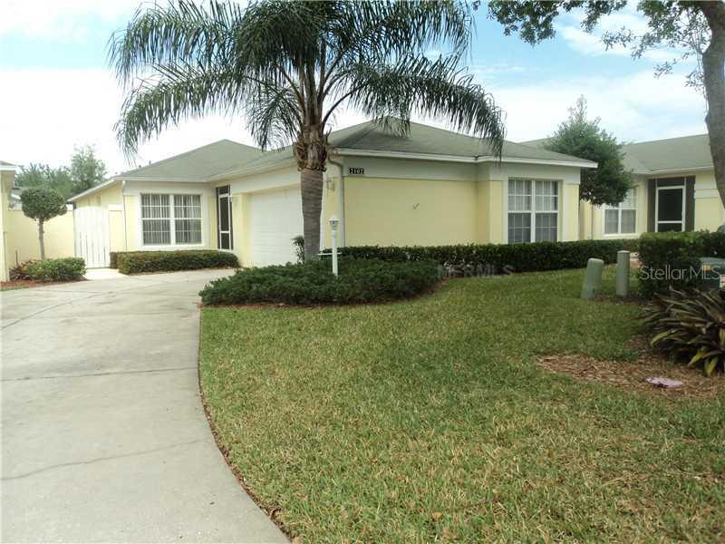 2102 Braxton St., Clermont, FL 34711