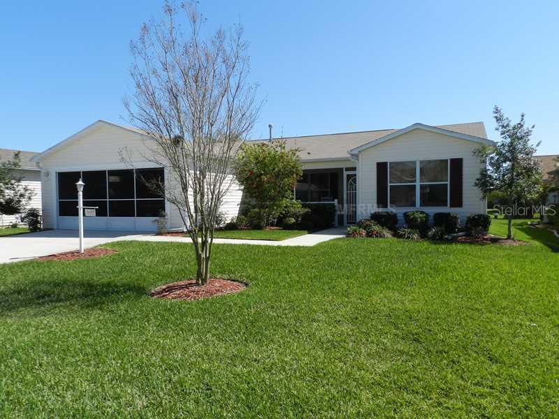 3635 Auburndale Ave., The Villages, FL 32162