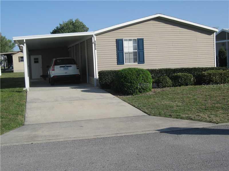 1654 Elkhart Cir., Tavares, FL 32778