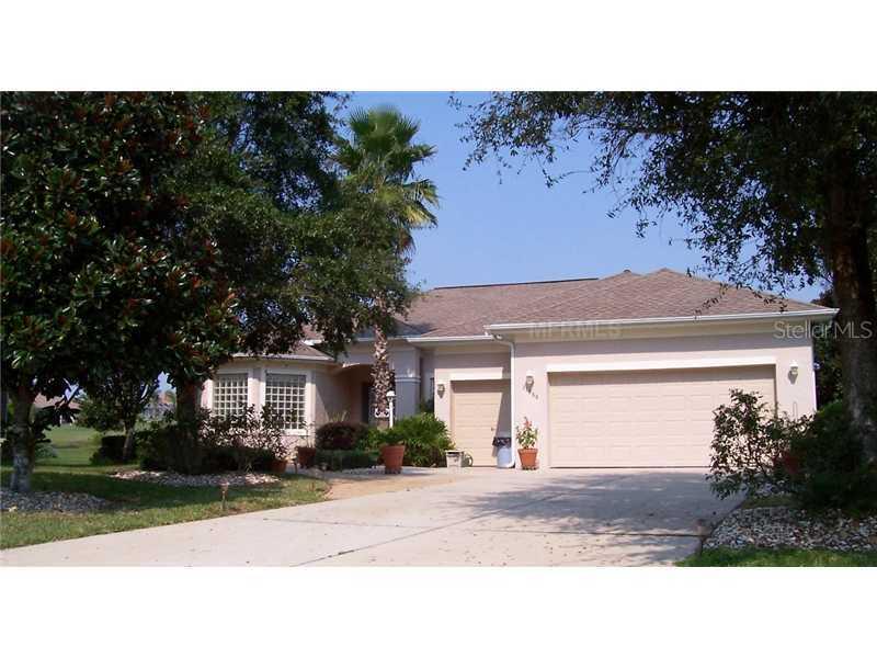11850 Se 172nd Lane, Summerfield, FL 34491
