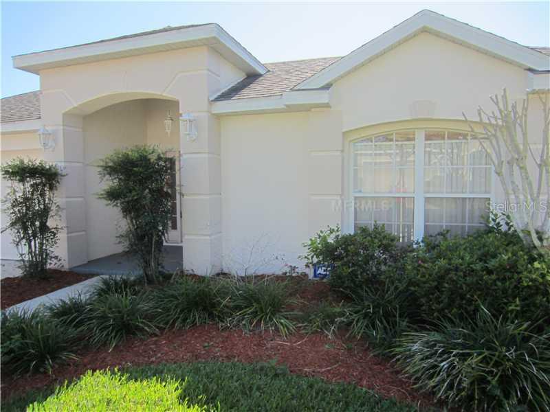 4316 Hammersmith Dr., Clermont, FL 34711