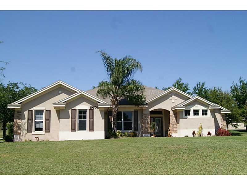 10501 Via Como Ct., Clermont, FL 34711