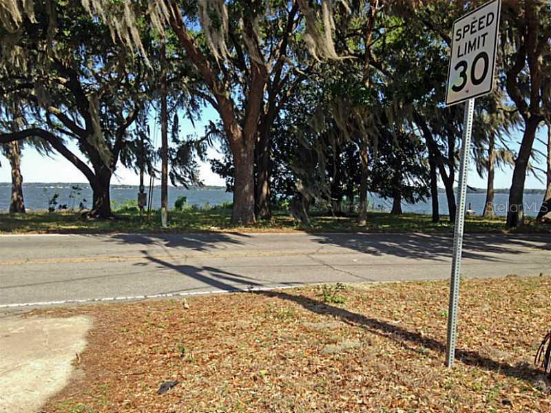 Lake Shore Drive Dr., Eustis, FL 32726