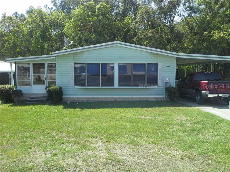 [Address Hidden by Seller], Mount Dora, FL 32757
