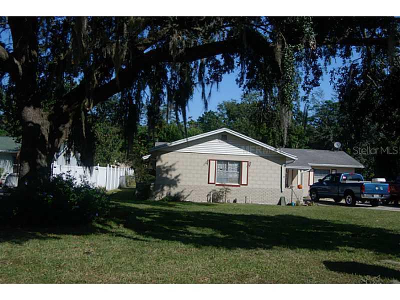 [Address Hidden by Seller], Clermont, FL 34711
