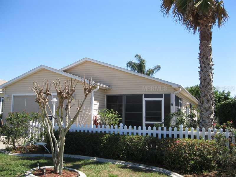 2162 Estevez Drive, The Villages, FL 32159