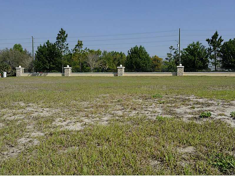 Bridgeport Bay Creek, Mount Dora, FL 32757