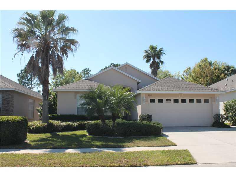 8005 Arcadian Ct., Mount Dora, FL 32757