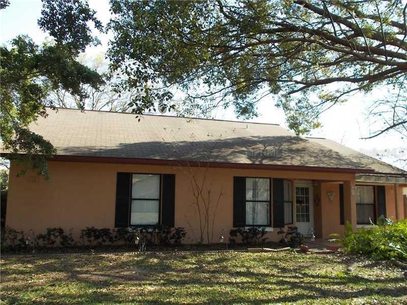 118 Hillside Dr., Eustis, FL 32726