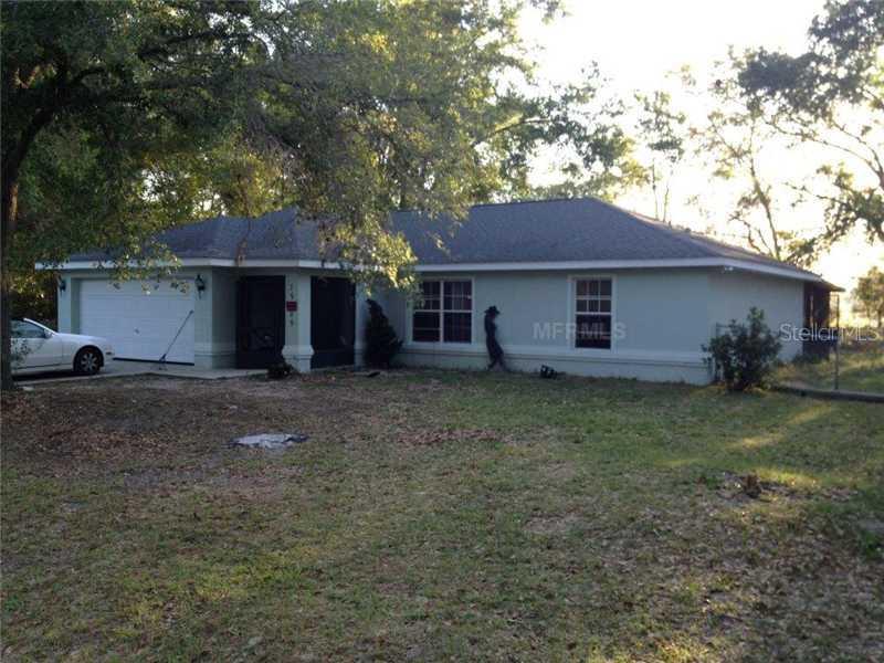 15105 Se 94th Terrace, Summerfield, FL 34491