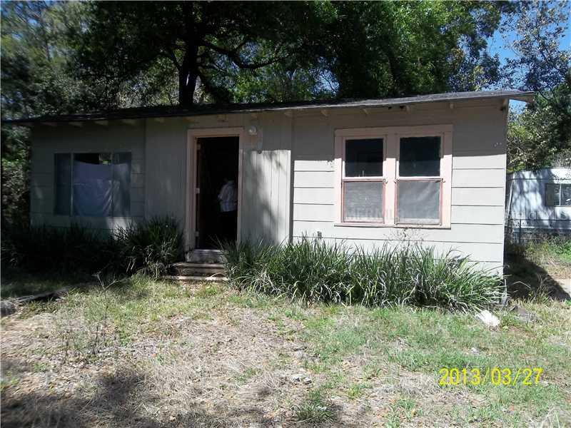 31537 Lawrence St., Sorrento, FL 32776