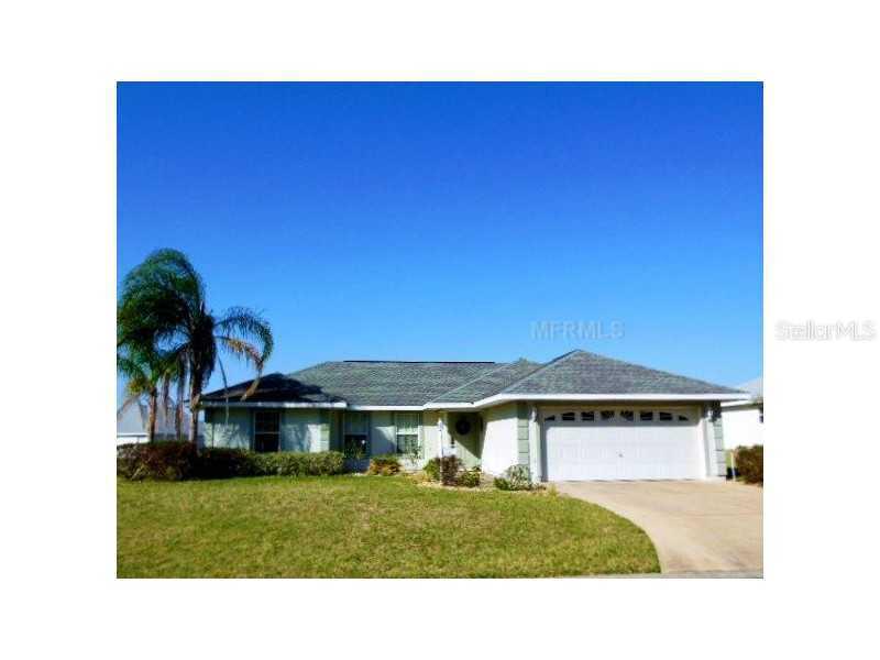 17541 SE 121st Cir., Summerfield, FL 34491