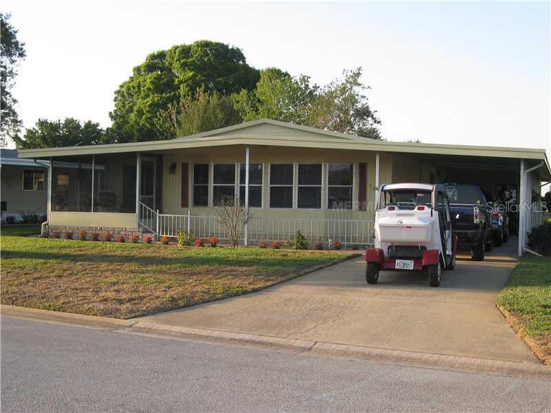 1306 Mohawk Cir., Tavares, FL 32778