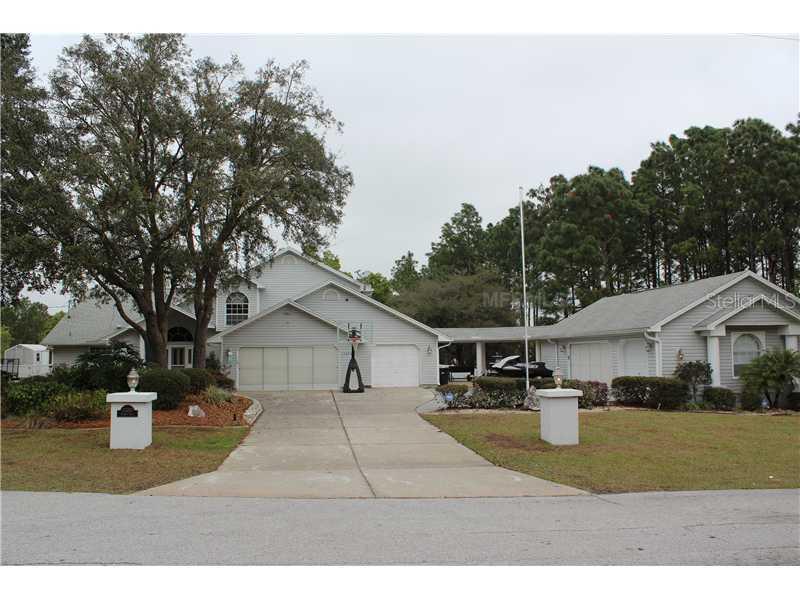 13290 Cooper Rd., Spring Hill, FL 34609