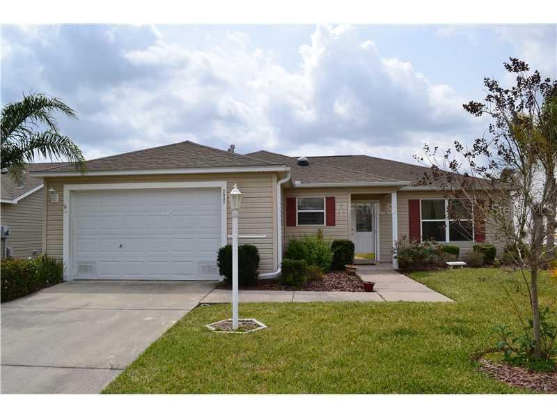 2432 Due Dr., The Villages, FL 32162