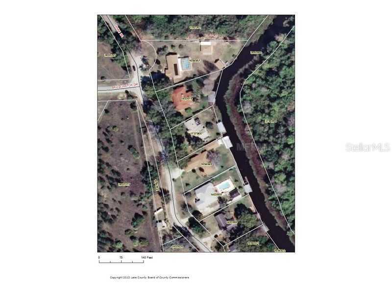 28236 Tammi Dr., Tavares, FL 32778