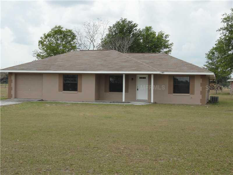 8264 Se 23rd Dr, Webster, FL 33597