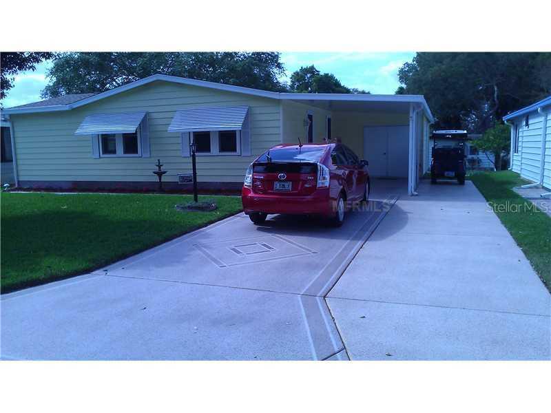 1726 Hilton Head Blvd., The Villages, FL 32159
