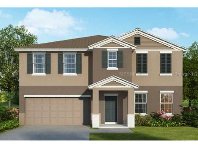 707 Black Eagle Drive, Groveland, FL 34736