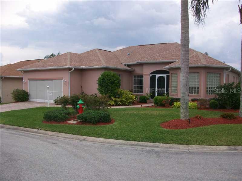 17108 SE 117th Cir., Summerfield, FL 34491