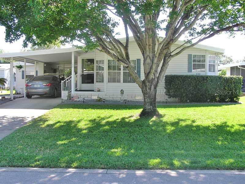 433 King Way, Tavares, FL 32778