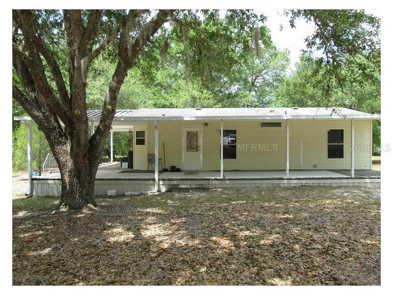 8228 SE 159 Ln., Summerfield, FL 34491