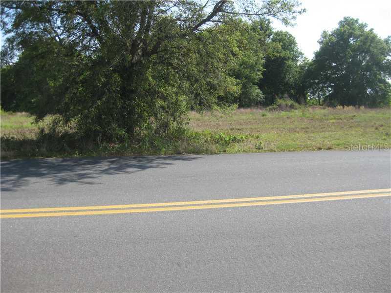 16051 Villa City Rd., Groveland, FL 34736