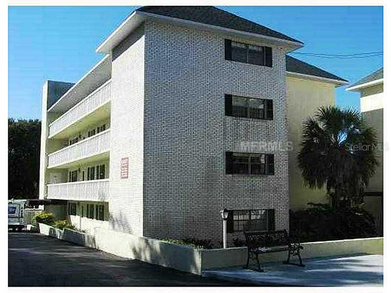 101 N Grandview St. #209, Mount Dora, FL 32757