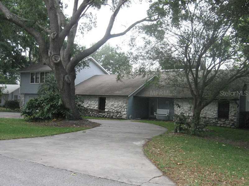 10749 Denali Dr., Clermont, FL 34711