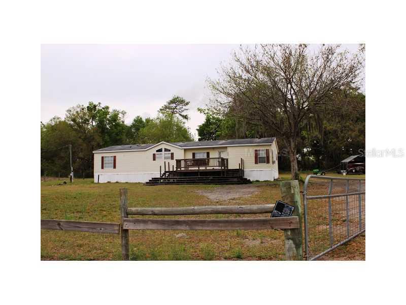 18920 3 Ave., Ferndale, FL 34729