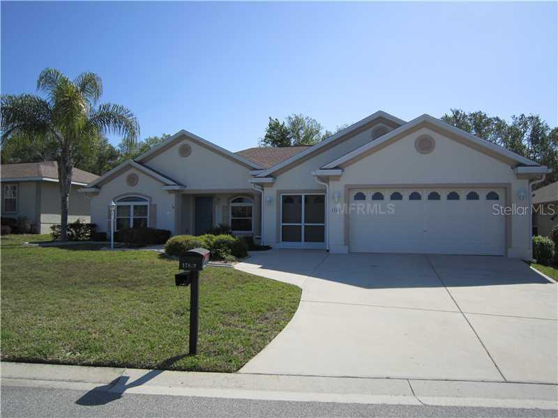 17879 SE 125th Cir., Summerfield, FL 34491