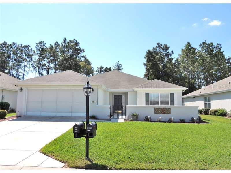 11944 SE 91st Cir., Summerfield, FL 34491