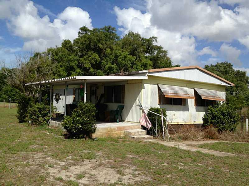 22505 Dusty Ln., Groveland, FL 34736