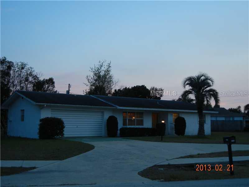 1135 Balfour Dr., Deltona, FL 32725