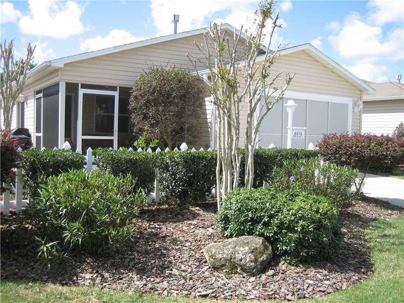2370 Pine Ridge St, The Villages, FL 32162