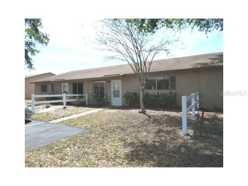 632 E Rosewood Ln. #126, Tavares, FL 32778