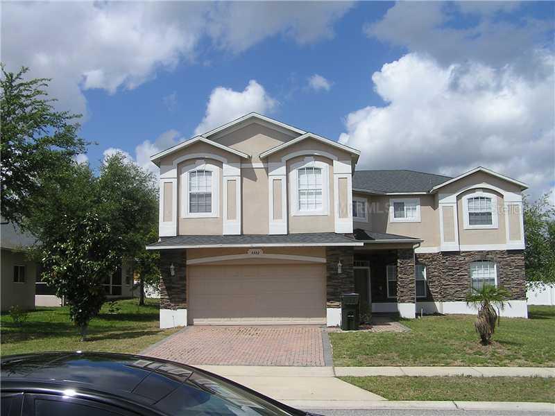 [Address Hidden by Seller], Clermont, FL 34714