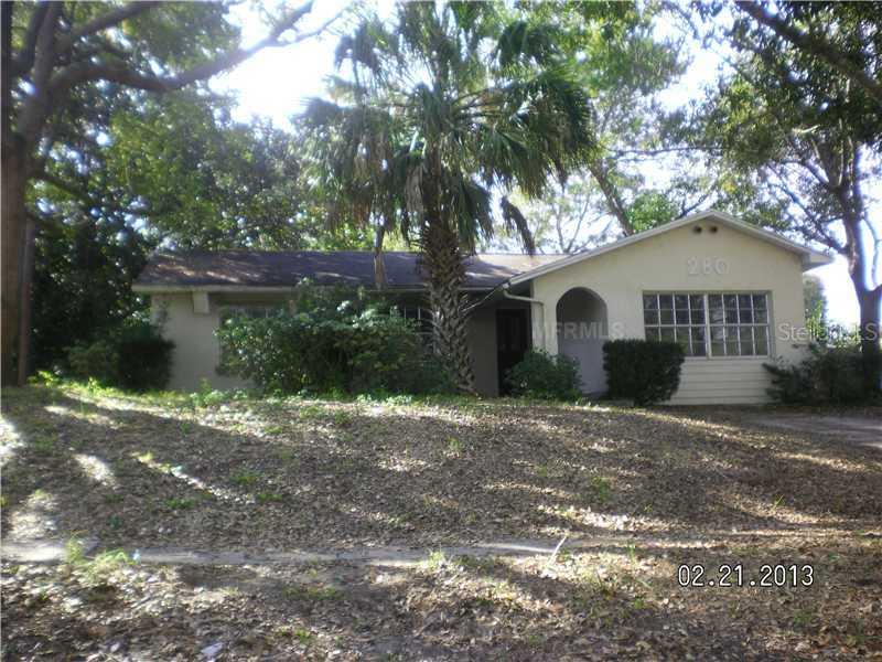 280 Crestview Dr., Clermont, FL 34711