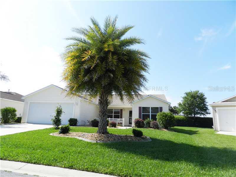 979 Barrymoore Loop, The Villages, FL 32162