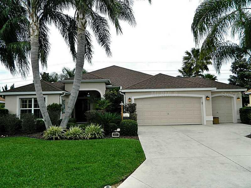 17238 Willowick (se 85th), The Villages, FL 32162