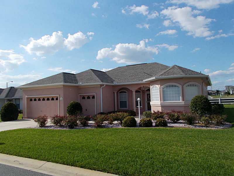 11049 173rd Pl, Summerfield, FL 34491
