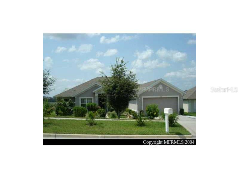 1327 Willow Wind Dr., Clermont, FL 34711