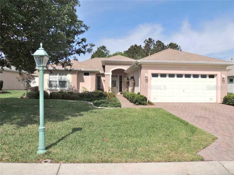 13010 SE 93 Cir., Summerfield, FL 34491