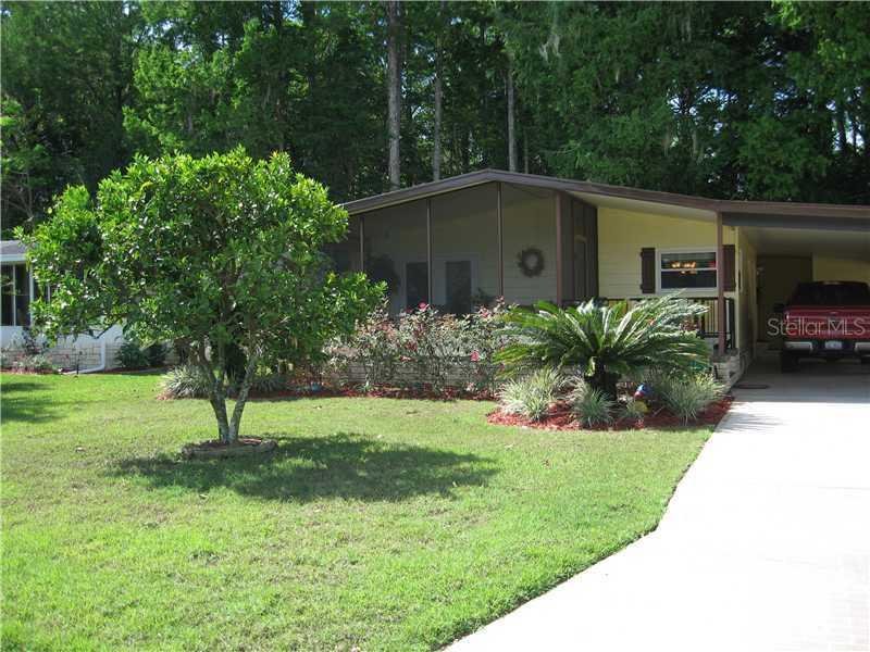 500 Oak Blvd., Wildwood, FL 34785