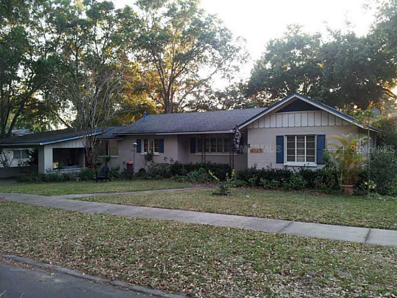 1223 Sylvan Dr., Mount Dora, FL 32757